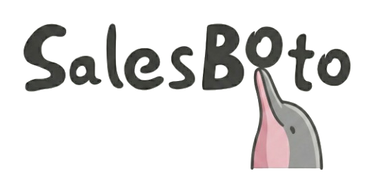 SalesBoto
